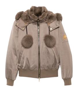 MOOSE KNUCKLES Куртка