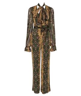 DIANE VON FURSTENBERG Комбинезон