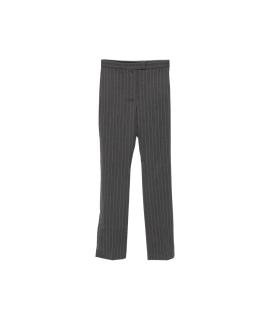 SPORTMAX Прямые брюки