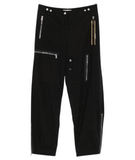 FENDI Прямые брюки