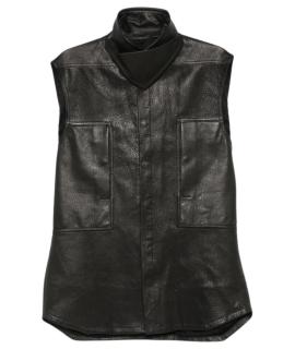 RICK OWENS Жилет