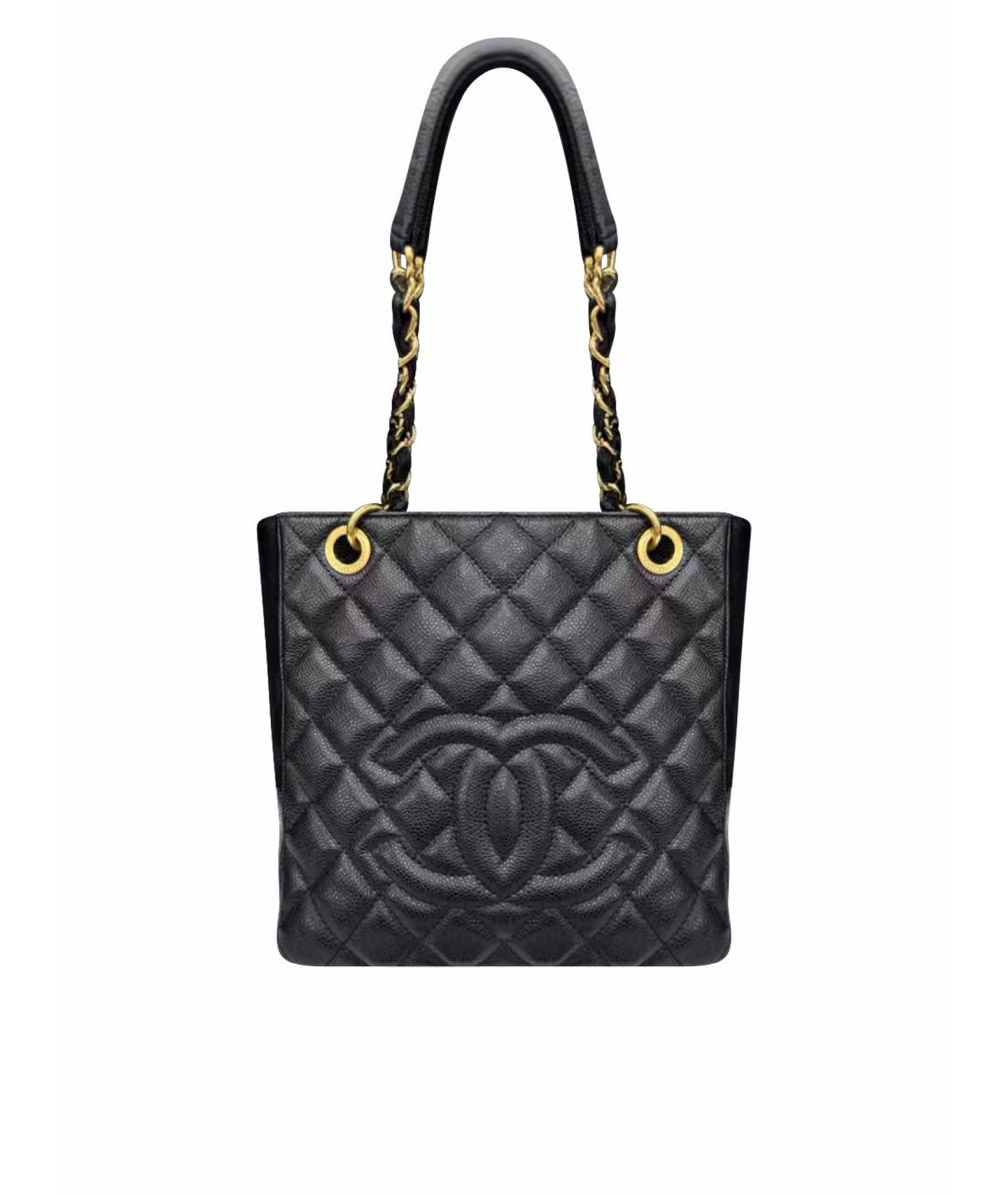 CHANEL Сумка тоут, фото 1