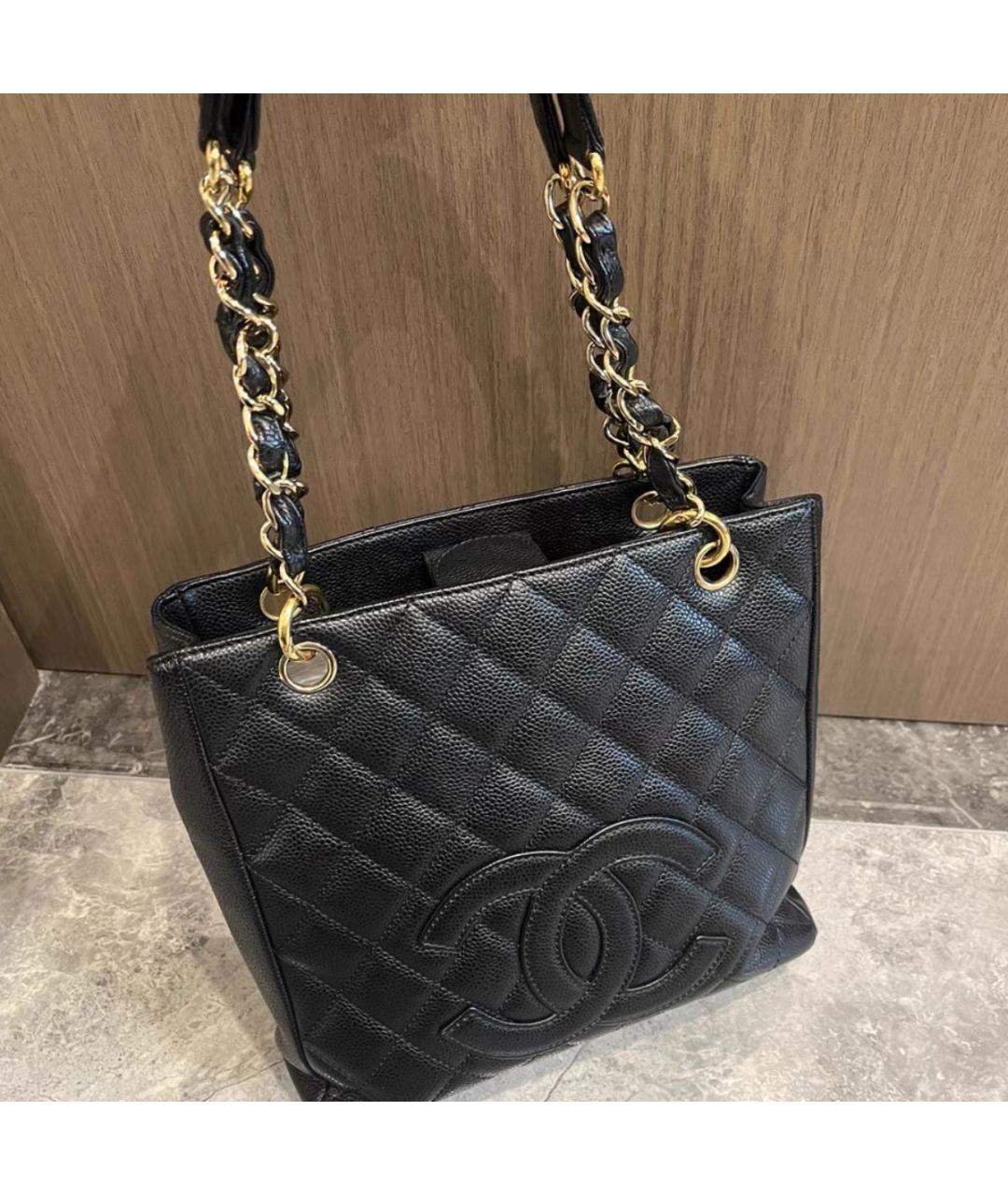 CHANEL Сумка тоут, фото 2