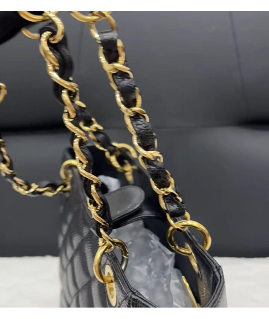 CHANEL Сумка тоут, фото 7