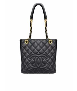 CHANEL Сумка тоут