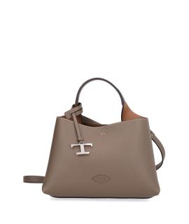TOD'S Сумка с короткими ручками