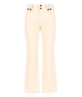 ISABEL MARANT Прямые брюки