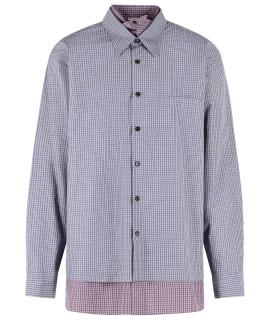 DRIES VAN NOTEN Кэжуал рубашка