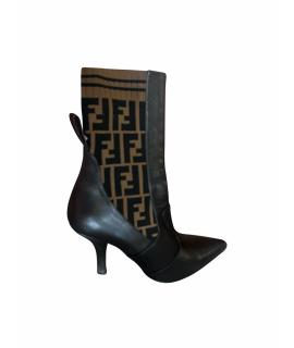 FENDI Ботильоны