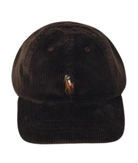 POLO RALPH LAUREN Кепка/бейсболка