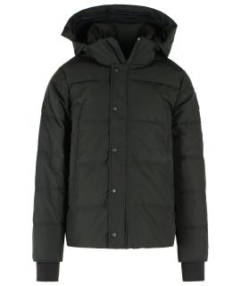 CANADA GOOSE Пуховик