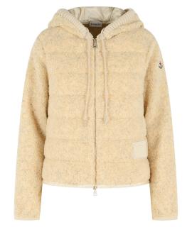 MONCLER Худи/толстовка