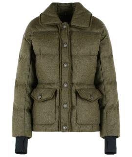 MONCLER GRENOBLE Пуховик