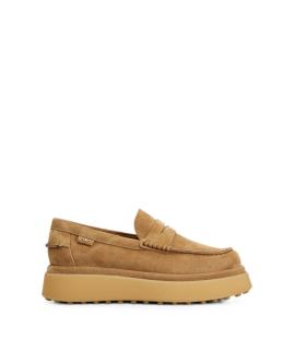 TOD'S Лоферы