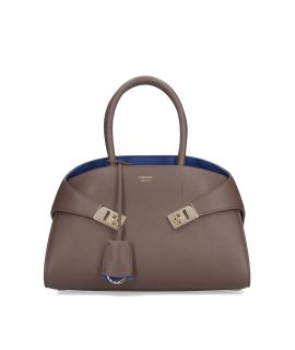 FERRAGAMO Сумка с короткими ручками