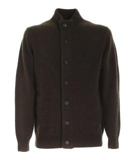 BARBOUR Кардиган