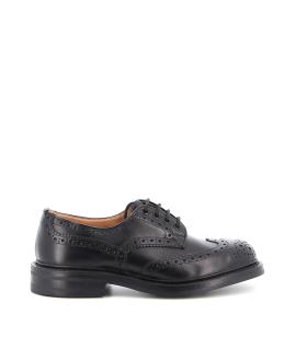 TRICKER'S Туфли