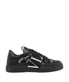 VALENTINO Низкие кроссовки / кеды