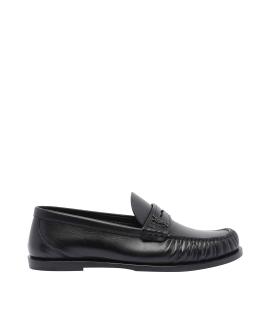 SAINT LAURENT Лоферы