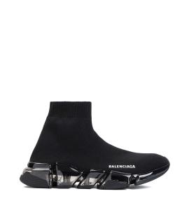 BALENCIAGA Высокие кроссовки / кеды
