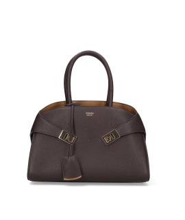 FERRAGAMO Сумка с короткими ручками