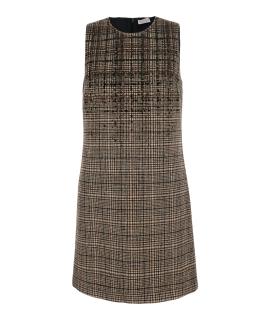 BRUNELLO CUCINELLI Повседневное платье