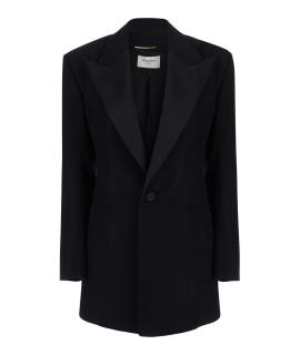 SAINT LAURENT Жакет/пиджак