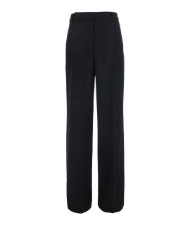 SAINT LAURENT Прямые брюки