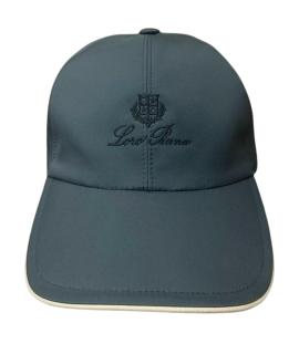 LORO PIANA Кепка/бейсболка