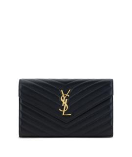 SAINT LAURENT Клатч/вечерняя сумка
