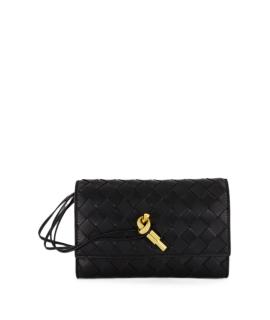 BOTTEGA VENETA Клатч/вечерняя сумка