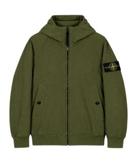 STONE ISLAND Верхняя одежда