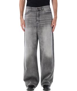 ACNE STUDIOS Прямые джинсы