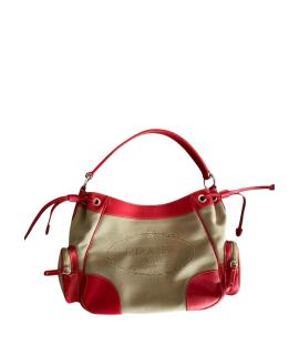 PRADA Сумка с короткими ручками