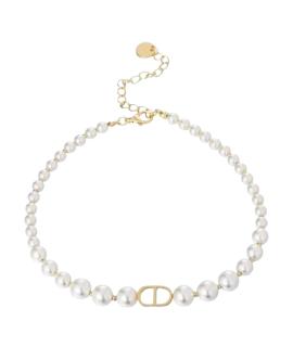 CHRISTIAN DIOR Колье