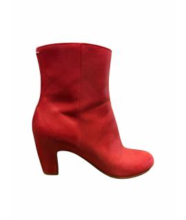 MAISON MARGIELA Ботинки