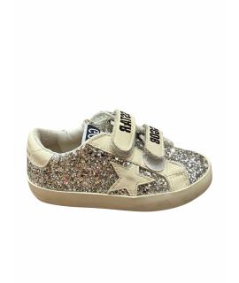 GOLDEN GOOSE Кеды