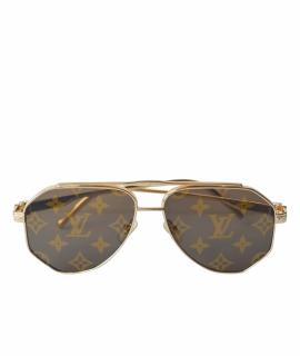 LOUIS VUITTON Солнцезащитные очки
