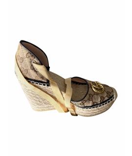 GUCCI Босоножки