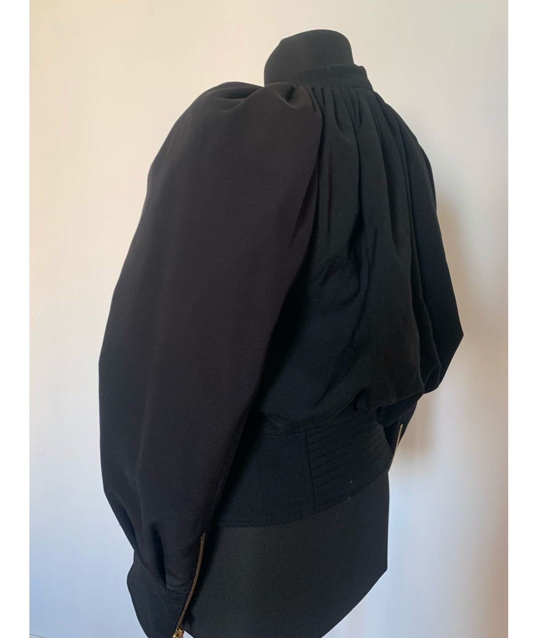 DSQUARED2 Черный жакет/пиджак, фото 2