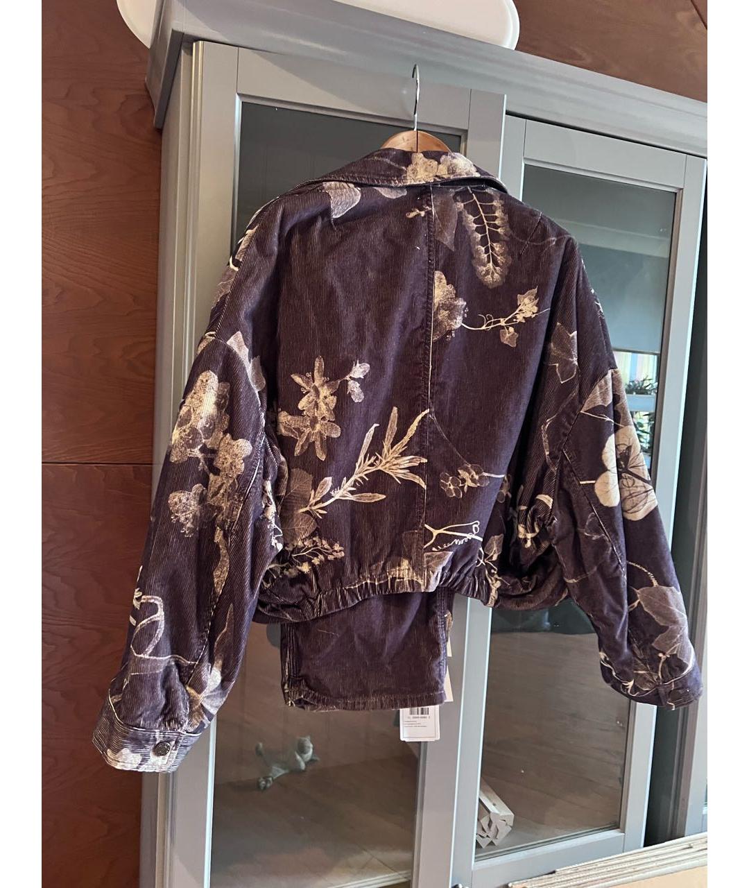 DRIES VAN NOTEN Куртка, фото 2