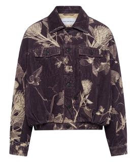 DRIES VAN NOTEN Куртка