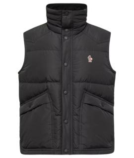 MONCLER GRENOBLE Жилет