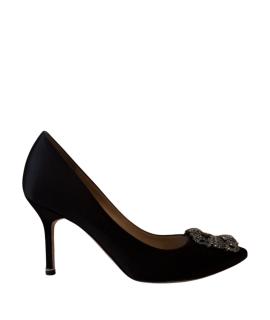 MANOLO BLAHNIK Туфли