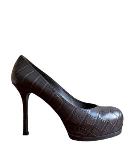 SAINT LAURENT Туфли