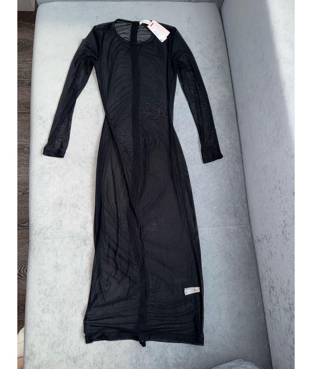 AGENT PROVOCATEUR Черная пижамы и сорочки, фото 3