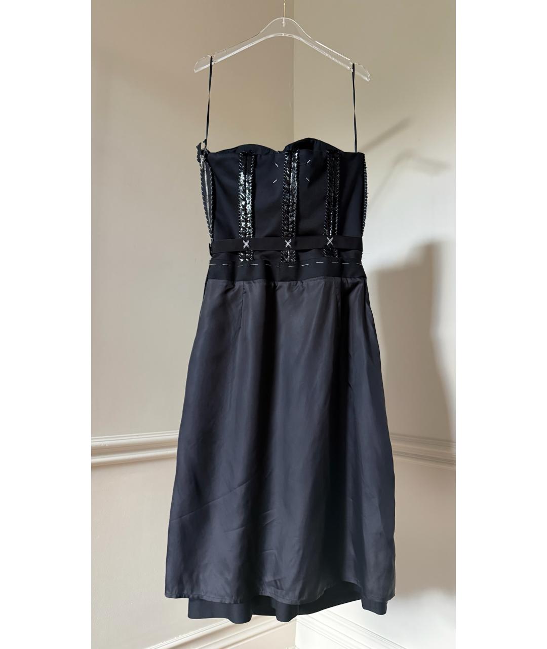 MAISON MARGIELA Вечернее платье, фото 2