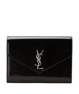 SAINT LAURENT Клатч/вечерняя сумка