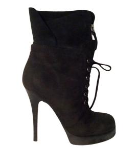 GIUSEPPE ZANOTTI DESIGN Ботильоны