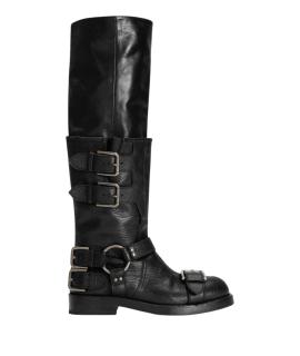 DOLCE&GABBANA Сапоги
